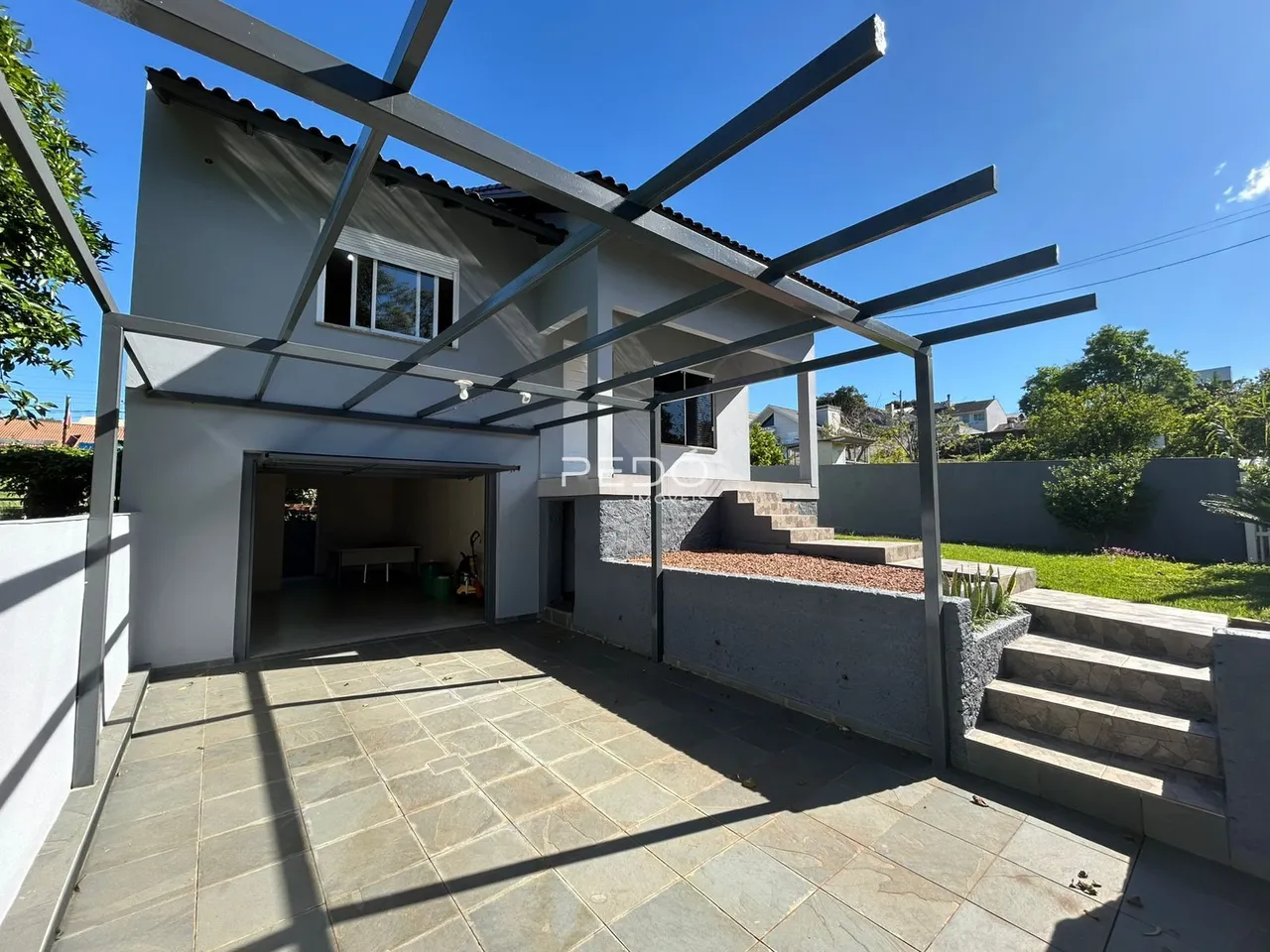Casa com 2 dormitórios, foto 1