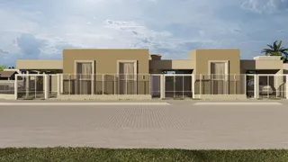 Casa geminada com 2 dormitórios, foto 8