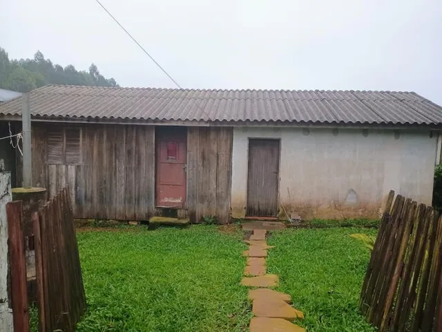 Casa com 3 dormitórios