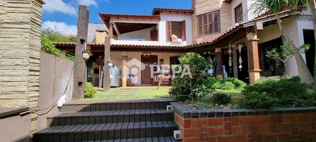 Casa com 4 dormitórios, foto 5