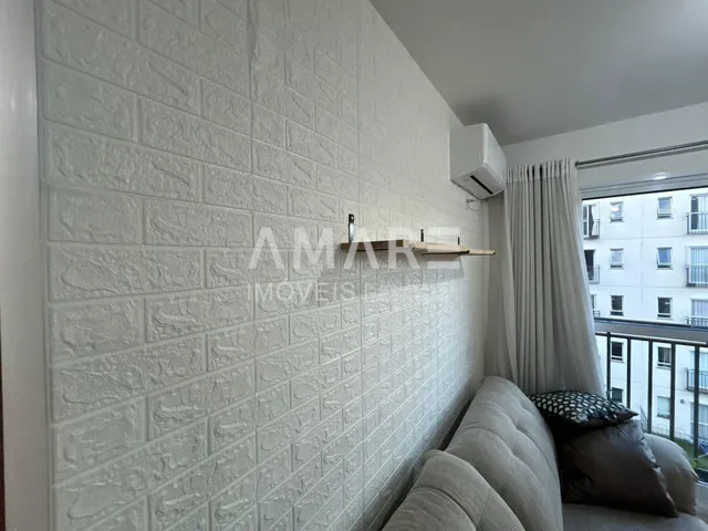 Apartamento com 2 dormitórios, foto 3