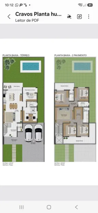 Casa com 5 dormitórios, foto 3