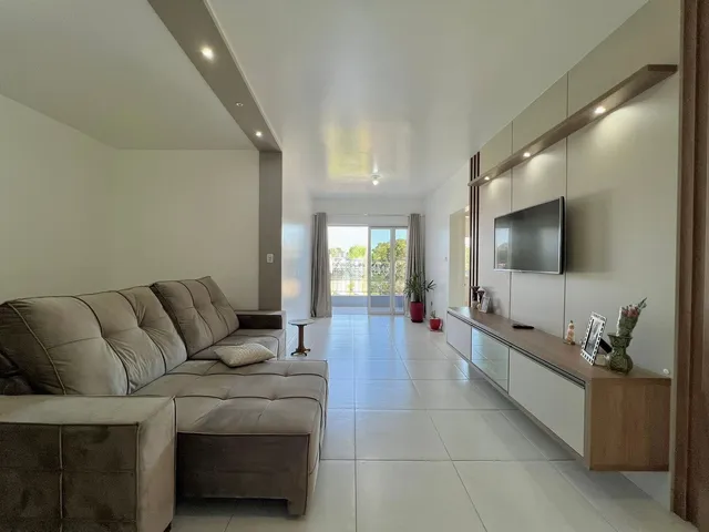 Apartamento com 2 dormitórios