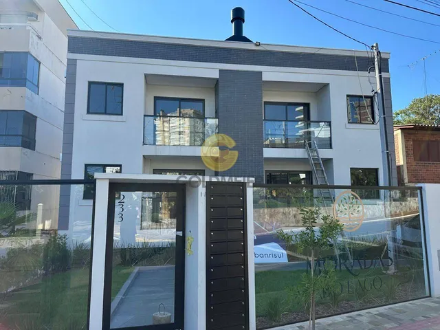 Apartamento com 3 dormitórios