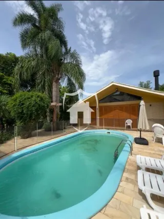 Casa com 6 dormitórios, foto 37