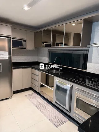 Sobrado com 2 dormitórios, foto 4
