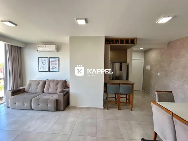 Apartamento com 2 dormitórios, foto 2