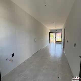 Casa geminada com 2 dormitórios, foto 2