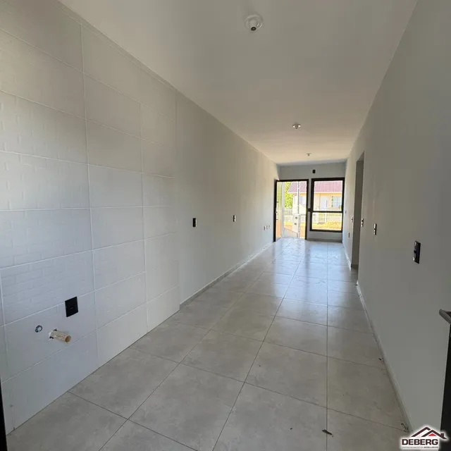 Casa geminada com 2 dormitórios, foto 2