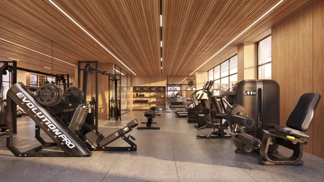 Kitnet com 1 dormitório, foto 3