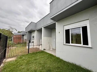 Casa geminada com 2 dormitórios, foto 8