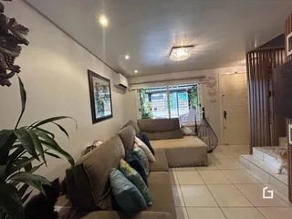 Sobrado com 2 dormitórios, foto 2