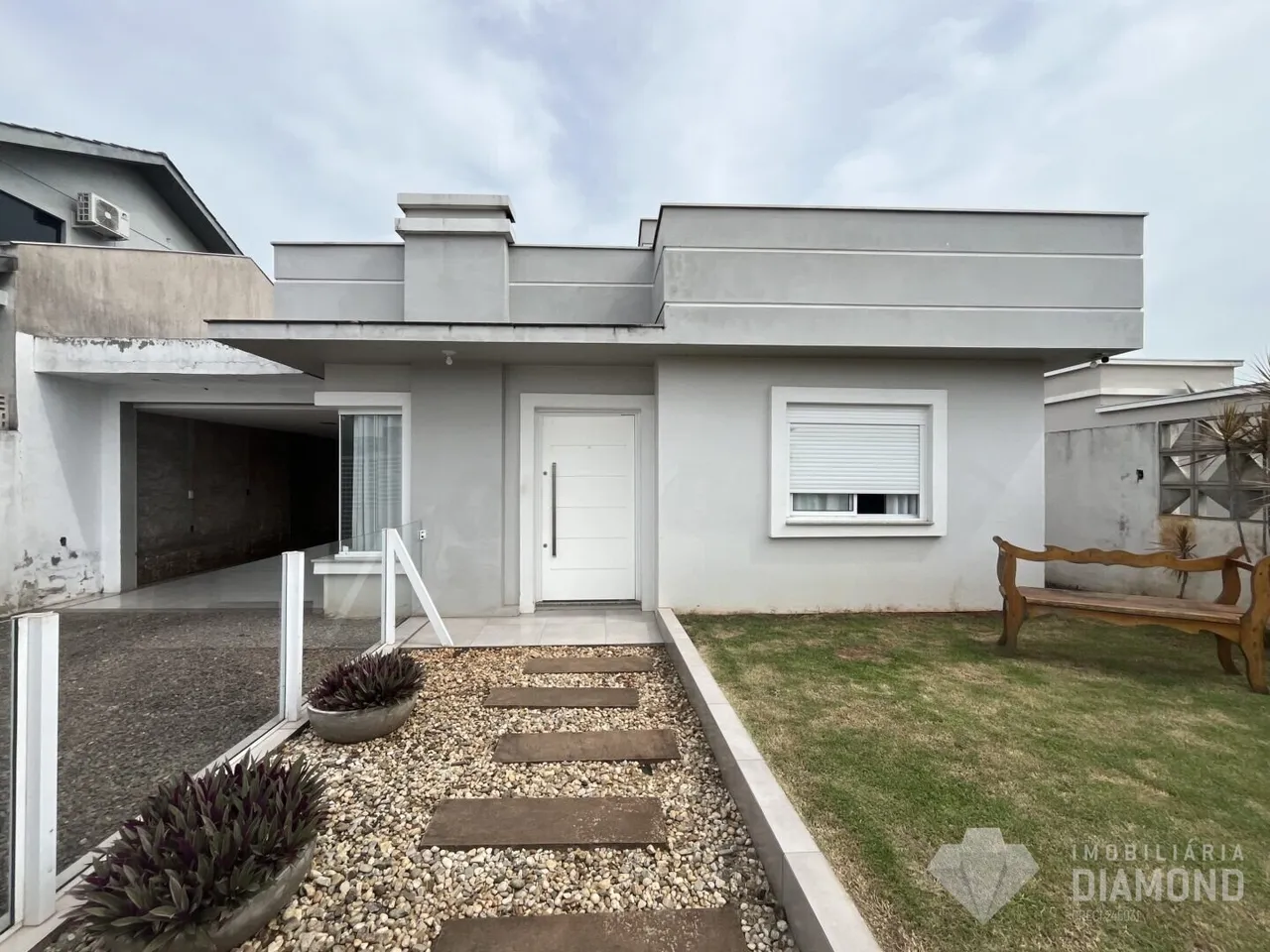 Casa com 1 dormitório, foto 1