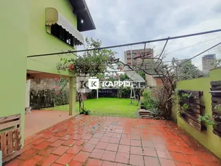Casa com 4 dormitórios, foto 23