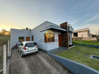 Casa com 3 dormitórios, foto 2