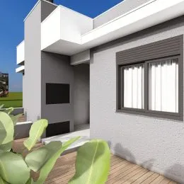 Casa com 2 dormitórios, foto 5