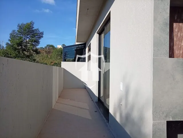 Casa geminada com 2 dormitórios, foto 4