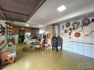 Casa com 4 dormitórios, foto 8