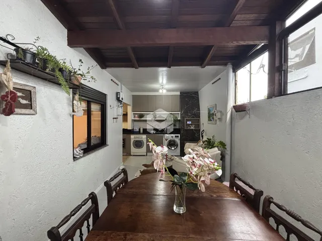 Casa geminada com 3 dormitórios, foto 4