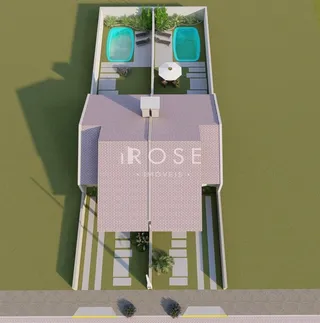 Casa com 2 dormitórios, foto 10
