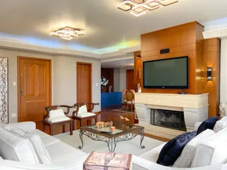 Apartamento com 3 dormitórios, foto 3