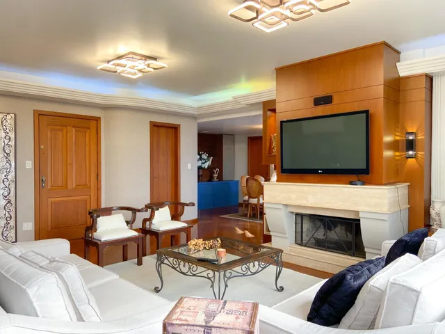 Apartamento com 3 dormitórios, foto 3