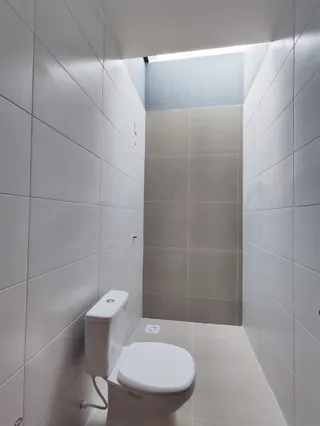 Casa geminada com 2 dormitórios, foto 10