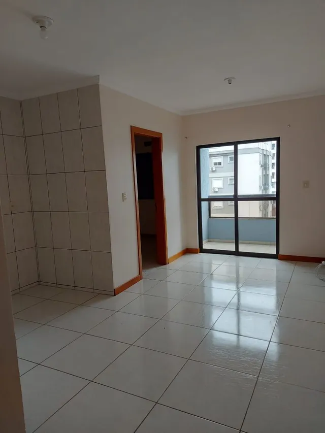 Apartamento com 1 dormitório
