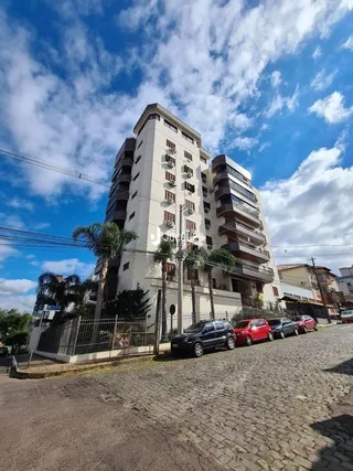 Apartamento com 2 dormitórios, foto 1