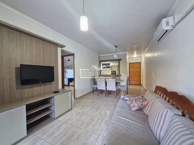 Apartamento com 2 dormitórios, foto 3