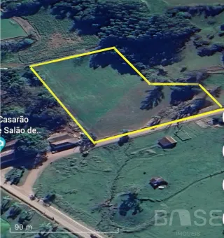 Área rural, foto 7
