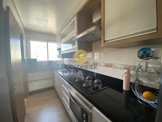 Apartamento com 2 dormitórios, foto 6