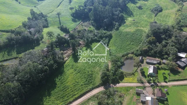 Área rural, foto 3