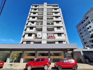 Apartamento com 2 dormitórios, foto 25