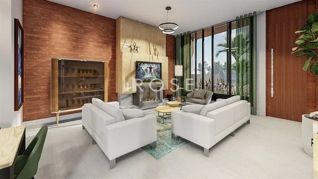 Casa com 3 dormitórios, foto 3