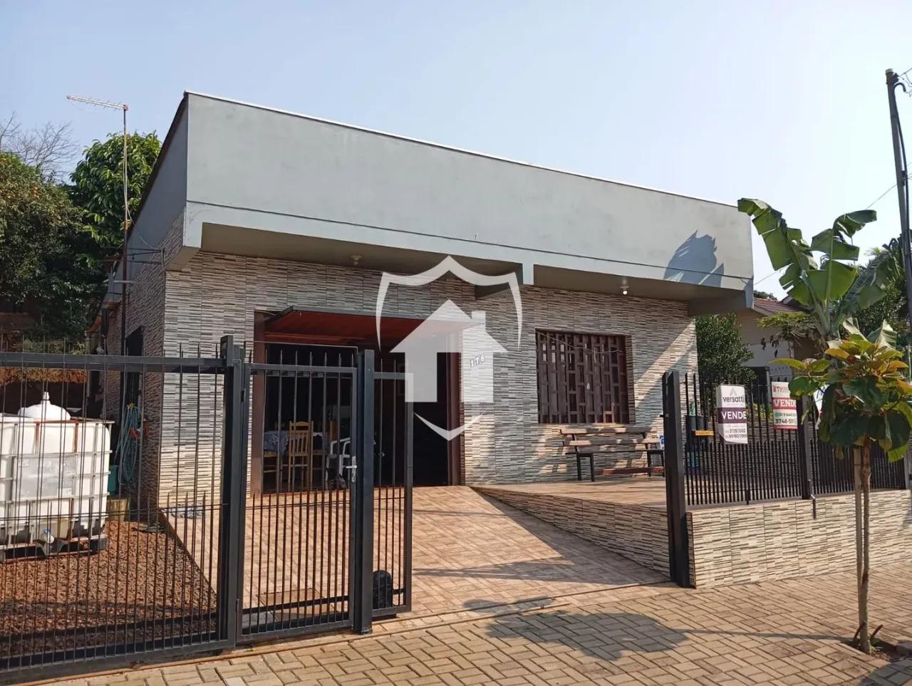 Casa com 2 dormitórios, foto 1