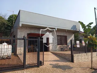 Casa com 2 dormitórios, foto 1