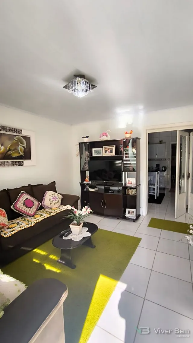 Casa com 2 dormitórios, foto 3