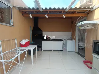 Casa geminada com 2 dormitórios, foto 16