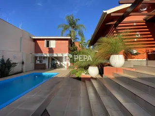 Casa com 3 dormitórios, foto 2