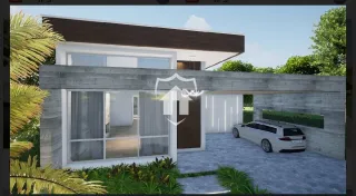 Casa com 3 dormitórios, foto 3