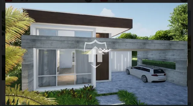Casa com 3 dormitórios, foto 3