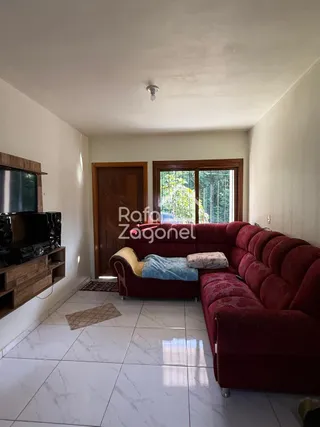Casa com 2 dormitórios, foto 6