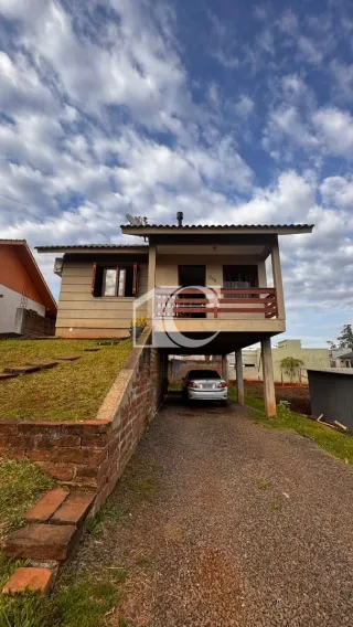 Casa com 2 dormitórios, foto 3