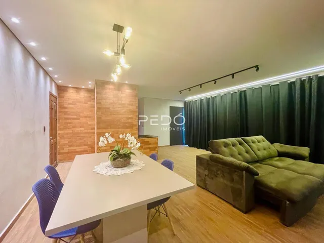 Casa com 3 dormitórios