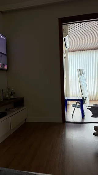 Apartamento com 2 dormitórios, foto 4
