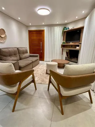 Casa com 3 dormitórios, foto 3