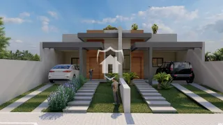Casa geminada com 3 dormitórios, foto 14