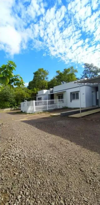 Casa geminada com 2 dormitórios, foto 2