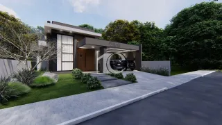 Casa com 3 dormitórios, foto 4